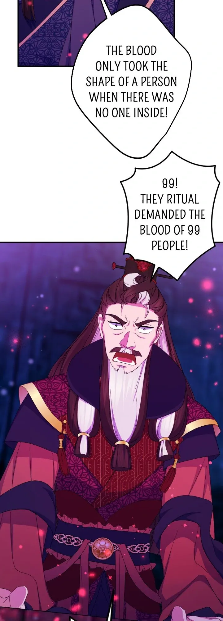 College Student Empress Chapter 156 Online - página 21