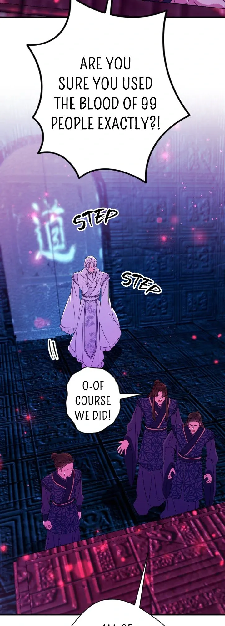 College Student Empress Chapter 156 Online - página 22