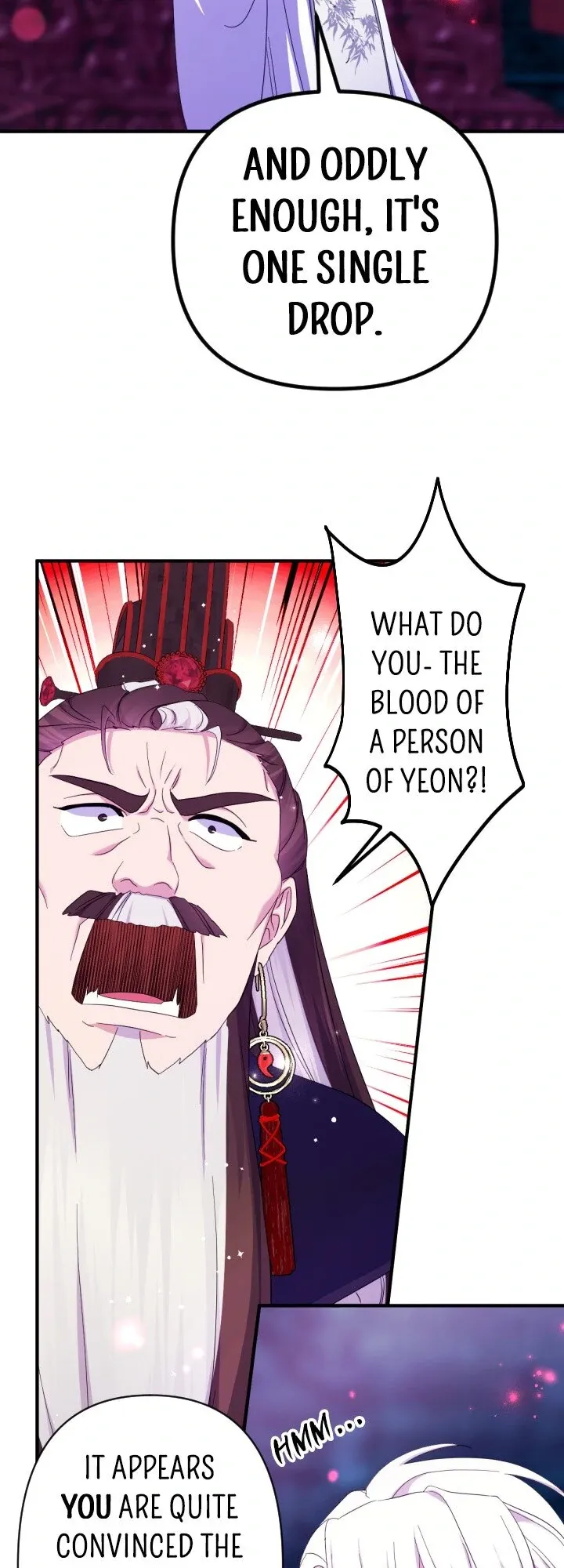 College Student Empress Chapter 156 Online - página 31
