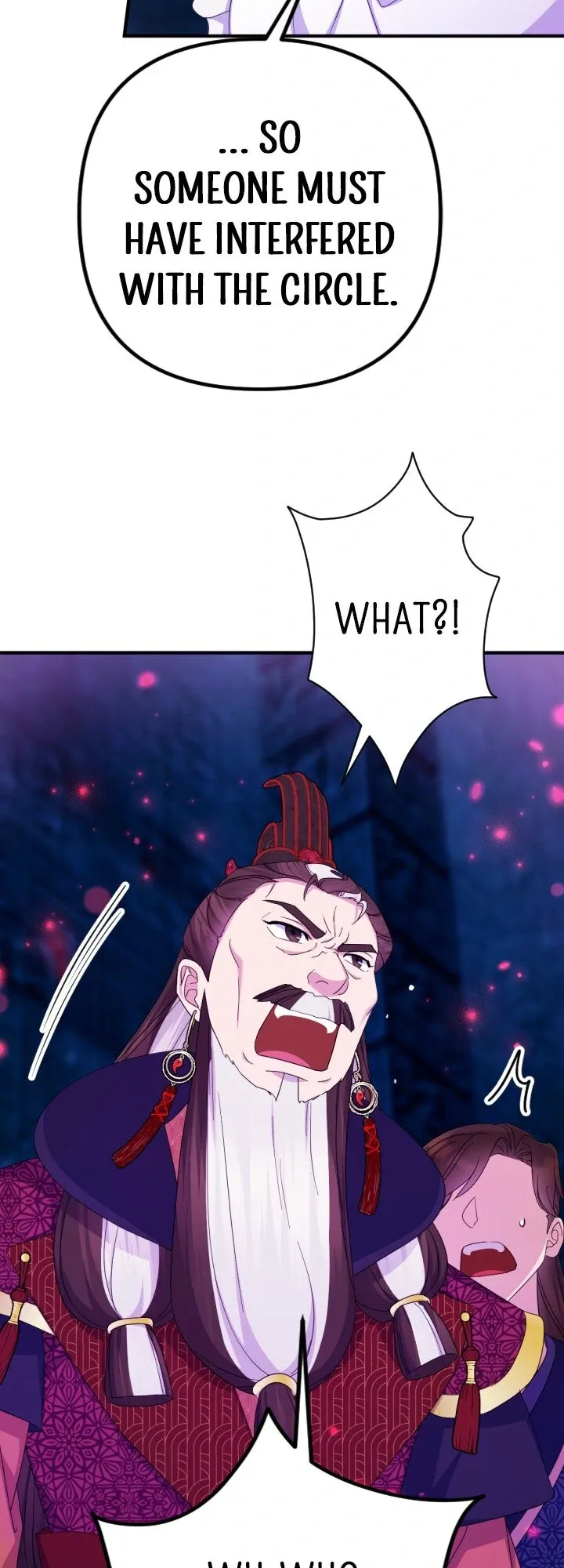 College Student Empress Chapter 156 Online - página 33