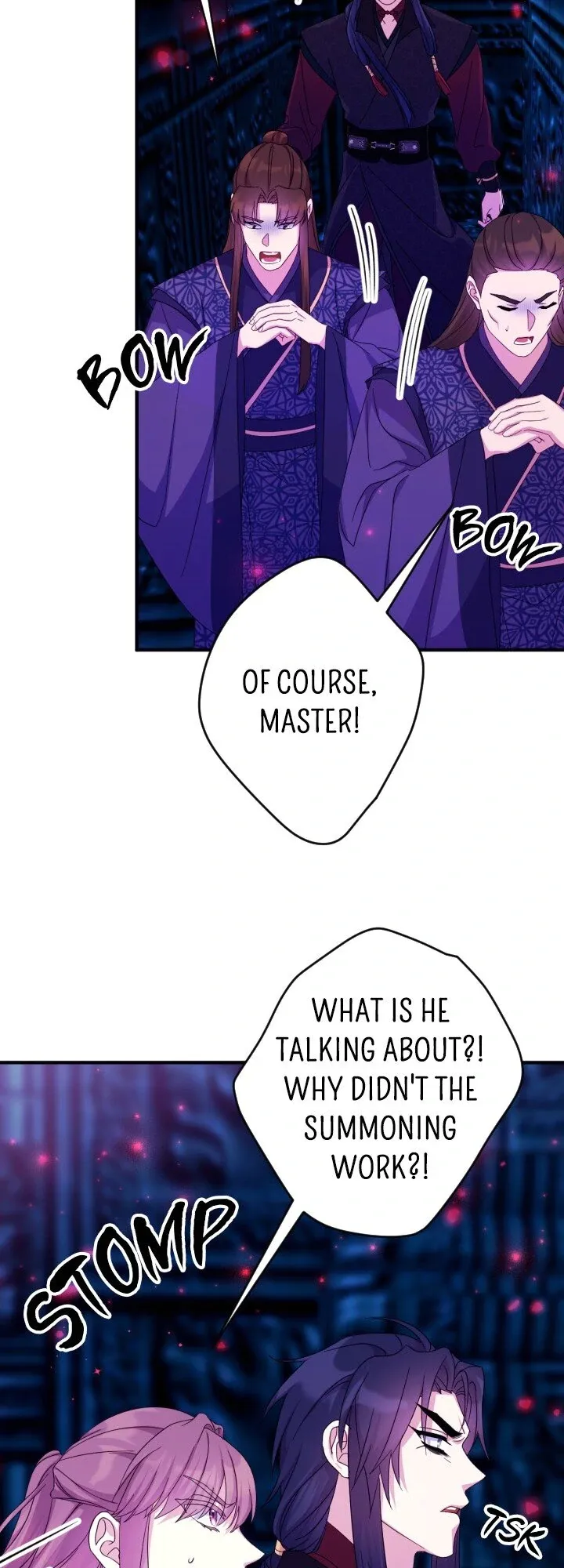 College Student Empress Chapter 156 Online - página 37