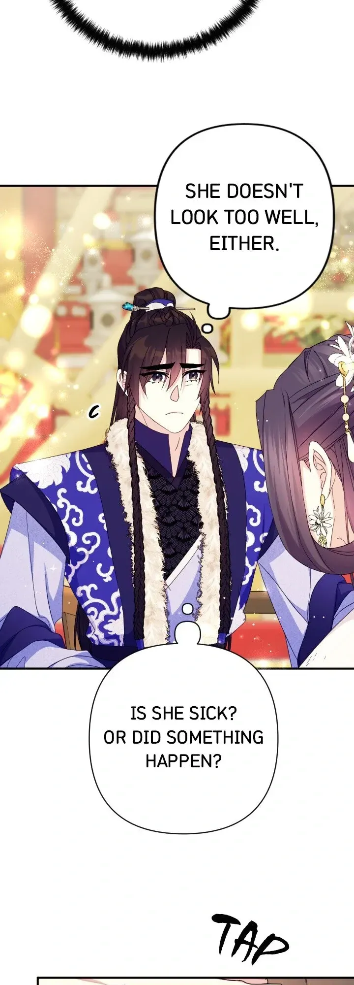 College Student Empress Chapter 158 Online - página 5