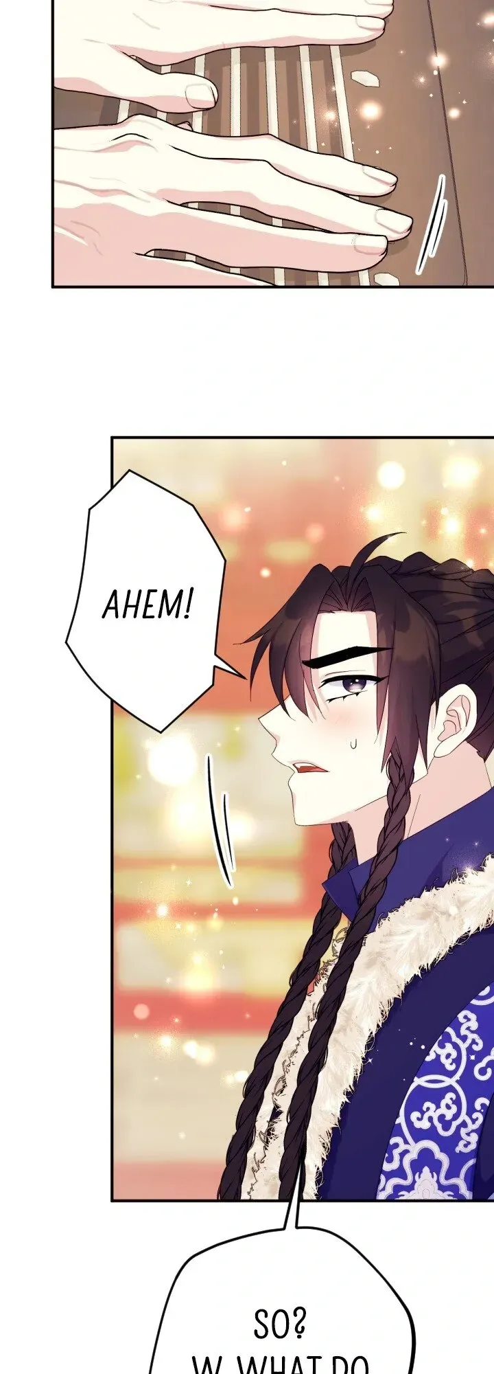 College Student Empress Chapter 158 Online - página 6