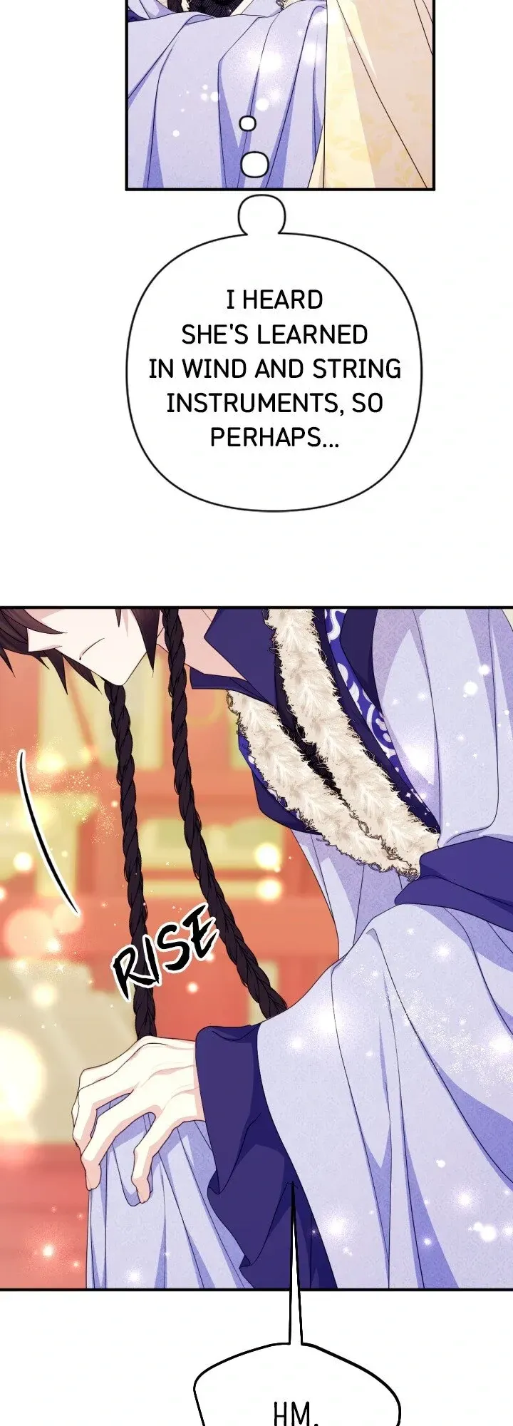 College Student Empress Chapter 158 Online - página 9