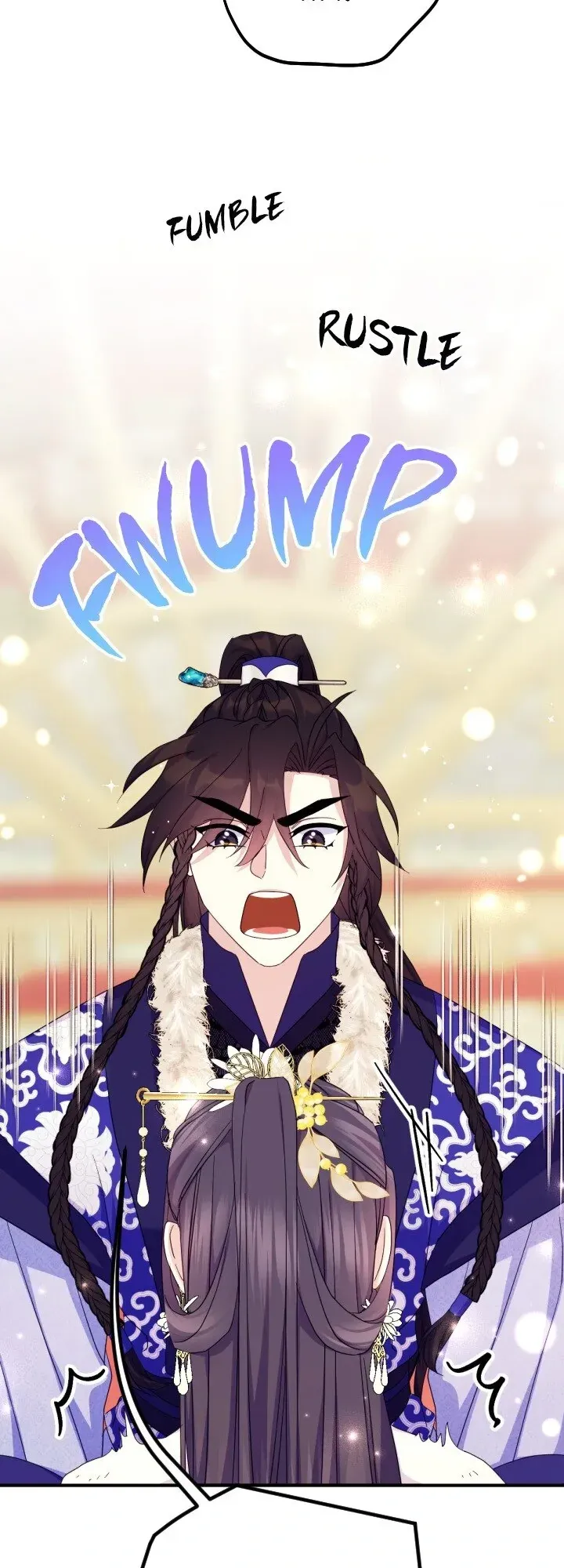 College Student Empress Chapter 158 Online - página 10