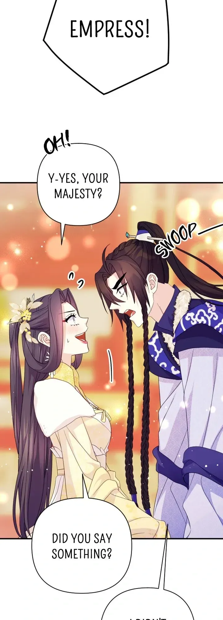 College Student Empress Chapter 158 Online - página 11