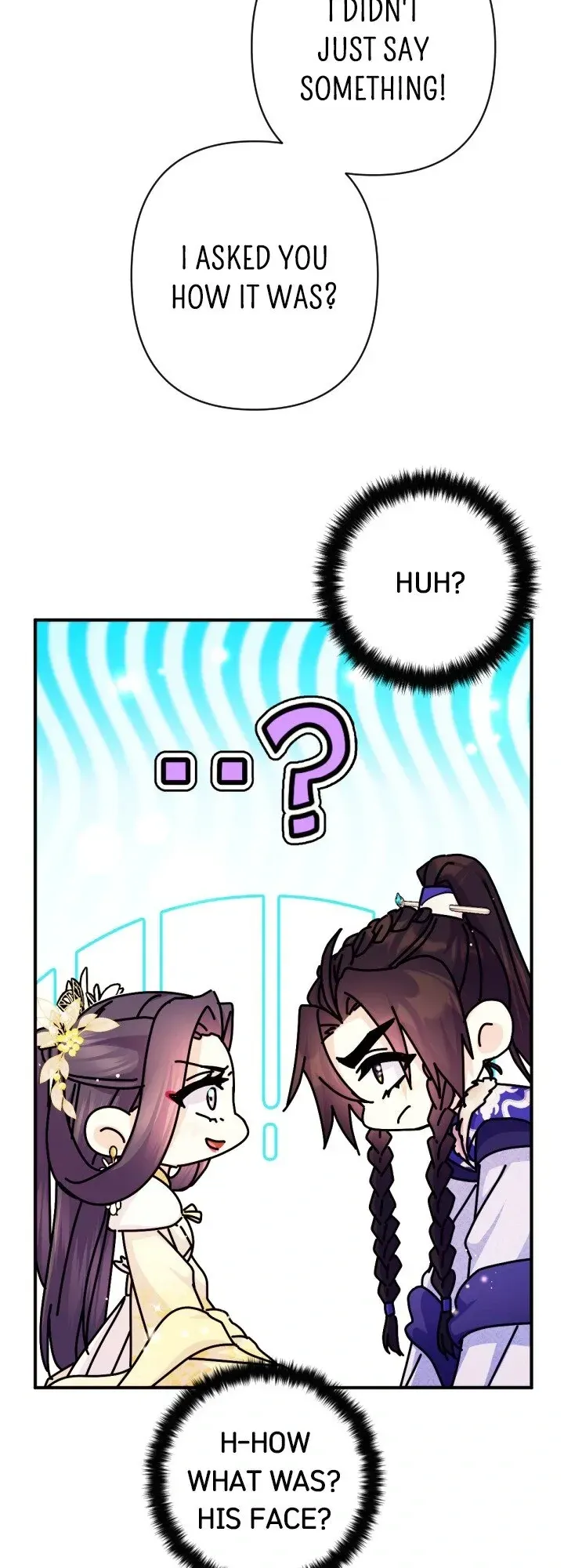 College Student Empress Chapter 158 Online - página 12