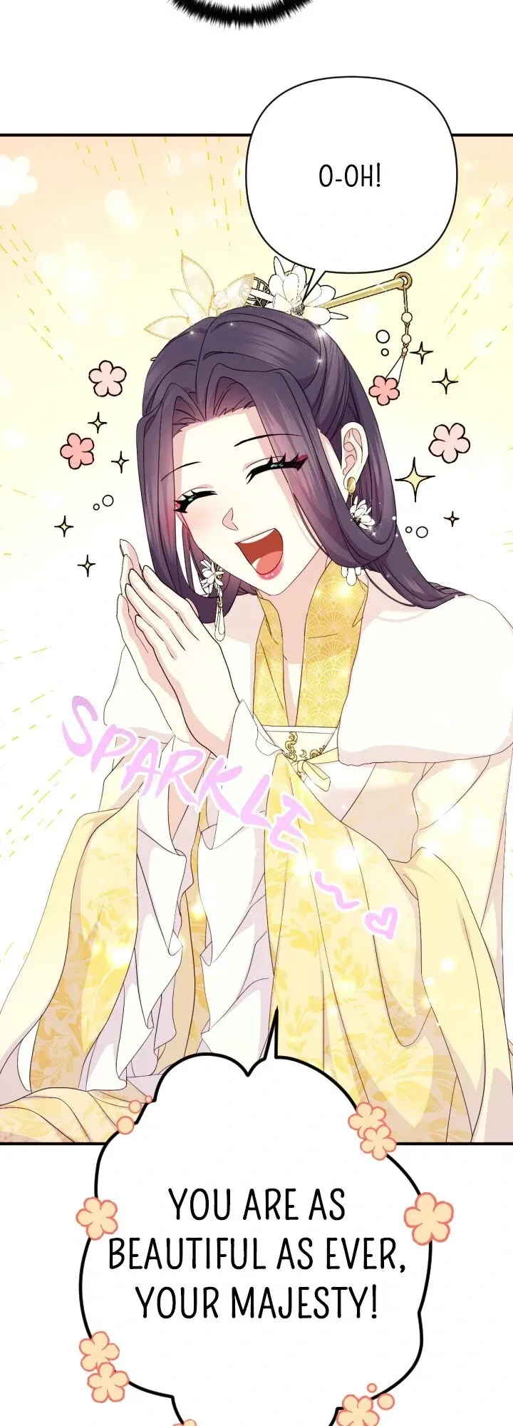 College Student Empress Chapter 158 Online - página 13