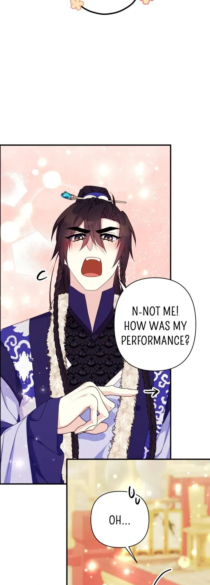 College Student Empress Chapter 158 Online - página 14