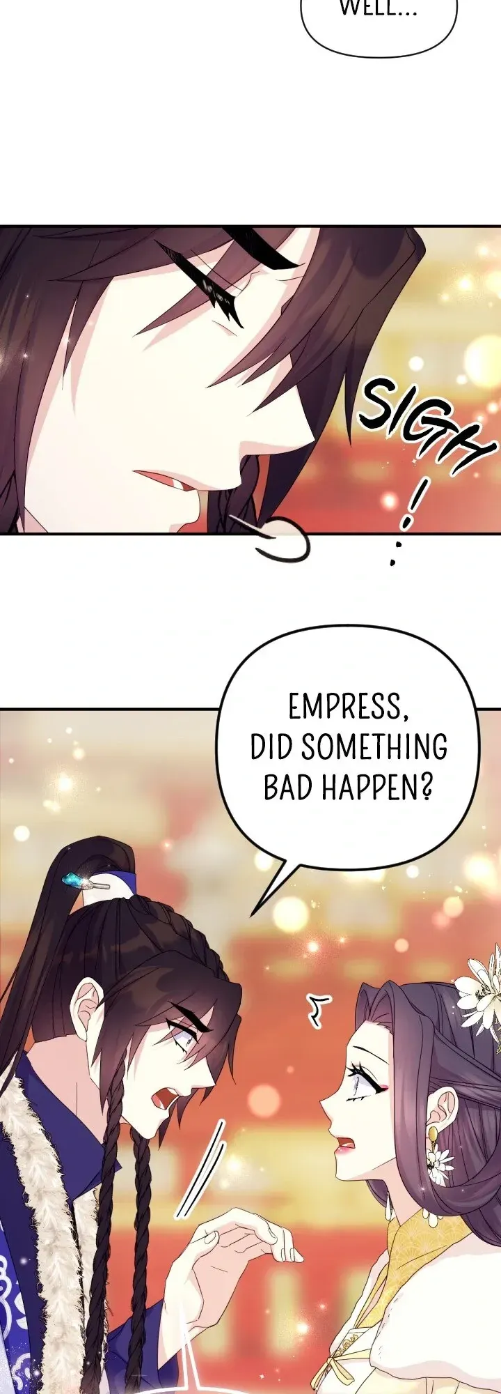 College Student Empress Chapter 158 Online - página 18