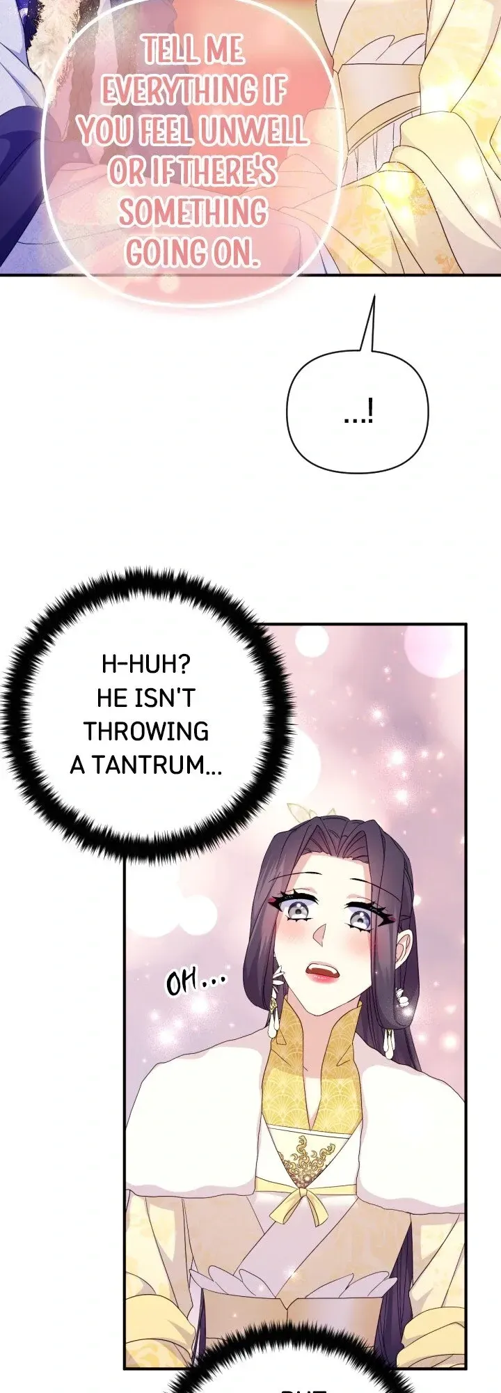 College Student Empress Chapter 158 Online - página 19