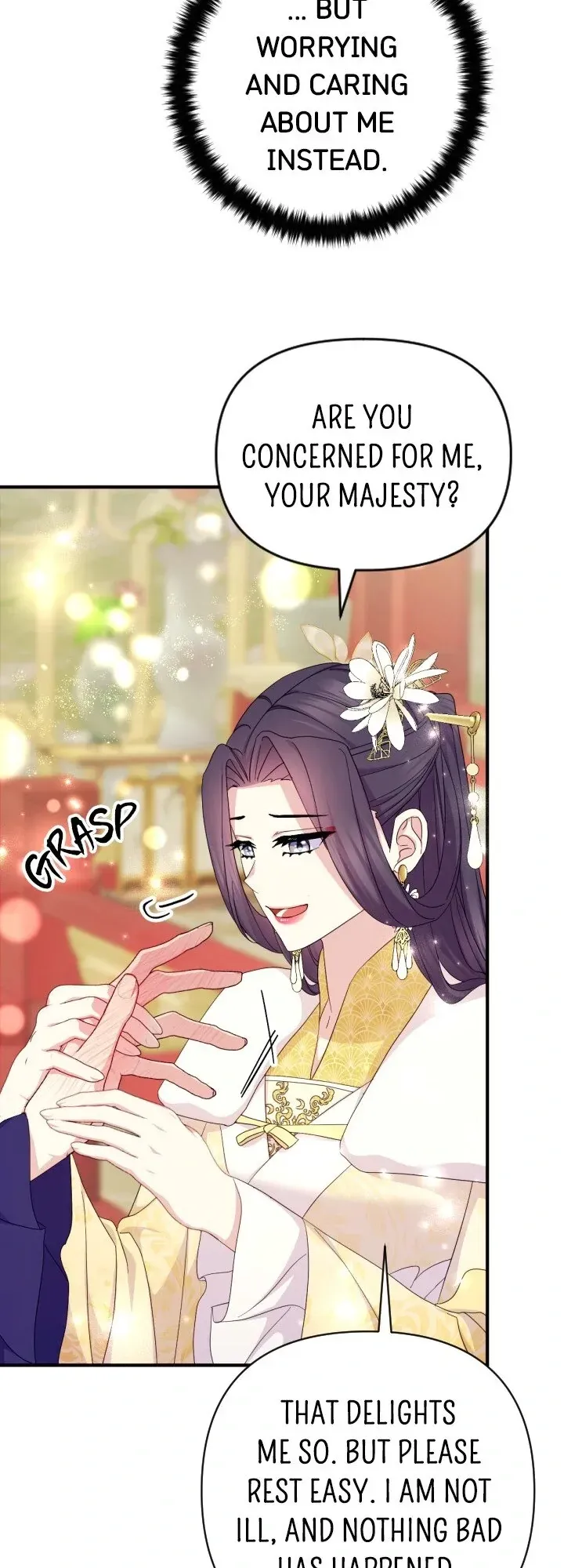 College Student Empress Chapter 158 Online - página 20
