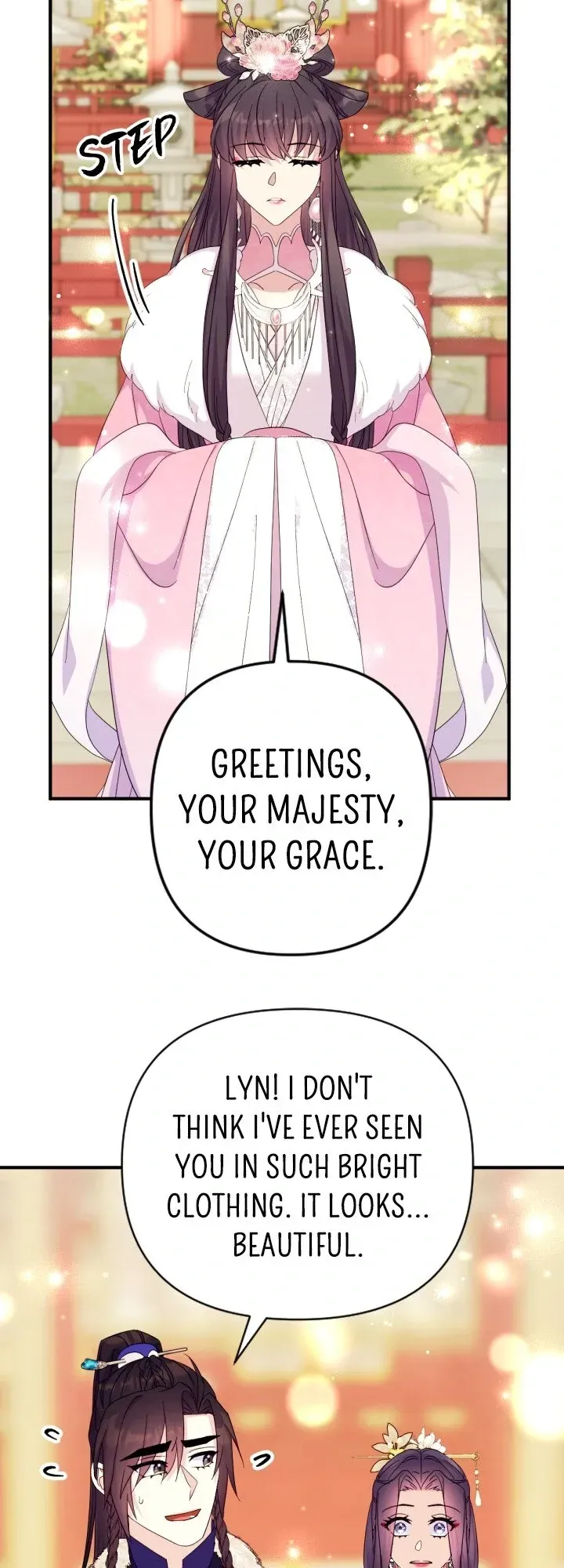 College Student Empress Chapter 158 Online - página 29