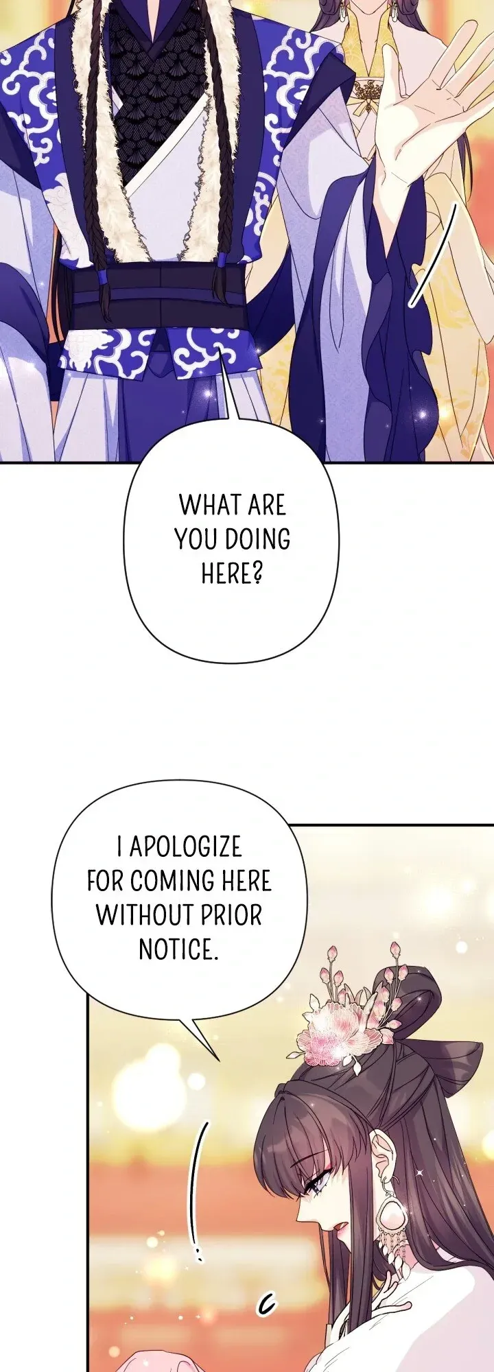 College Student Empress Chapter 158 Online - página 30