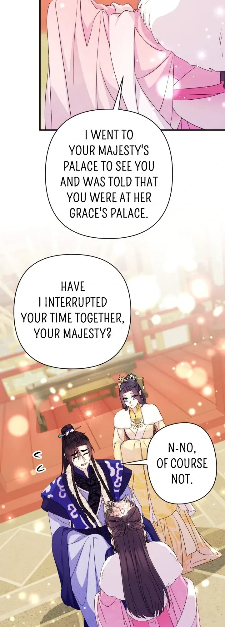 College Student Empress Chapter 158 Online - página 31