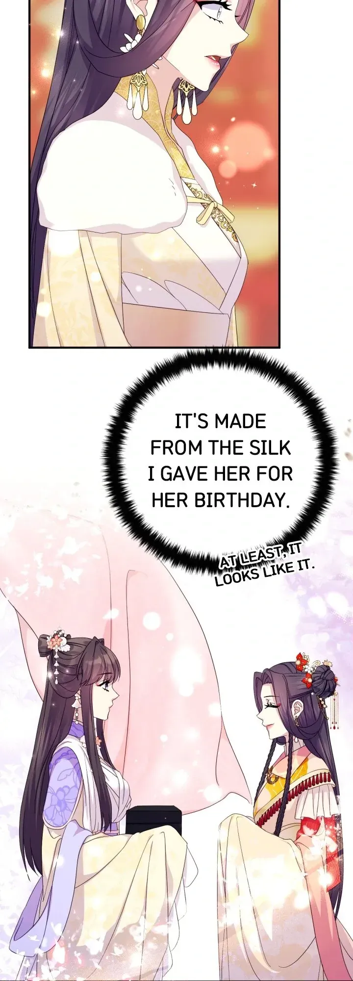 College Student Empress Chapter 158 Online - página 33