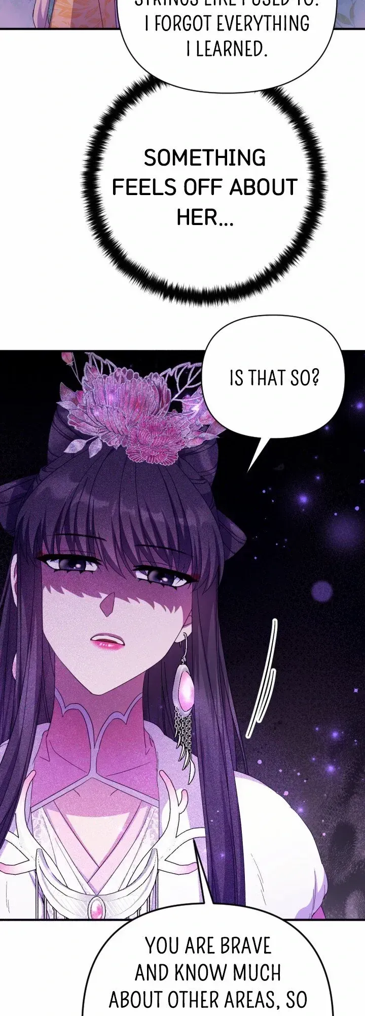 College Student Empress Chapter 158 Online - página 37