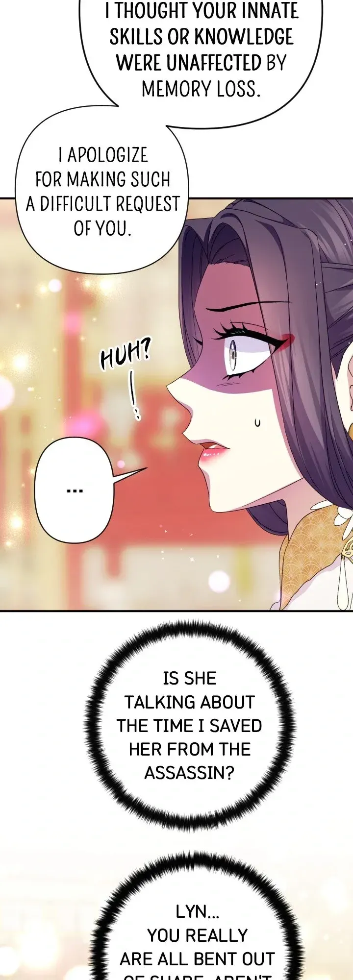College Student Empress Chapter 158 Online - página 38