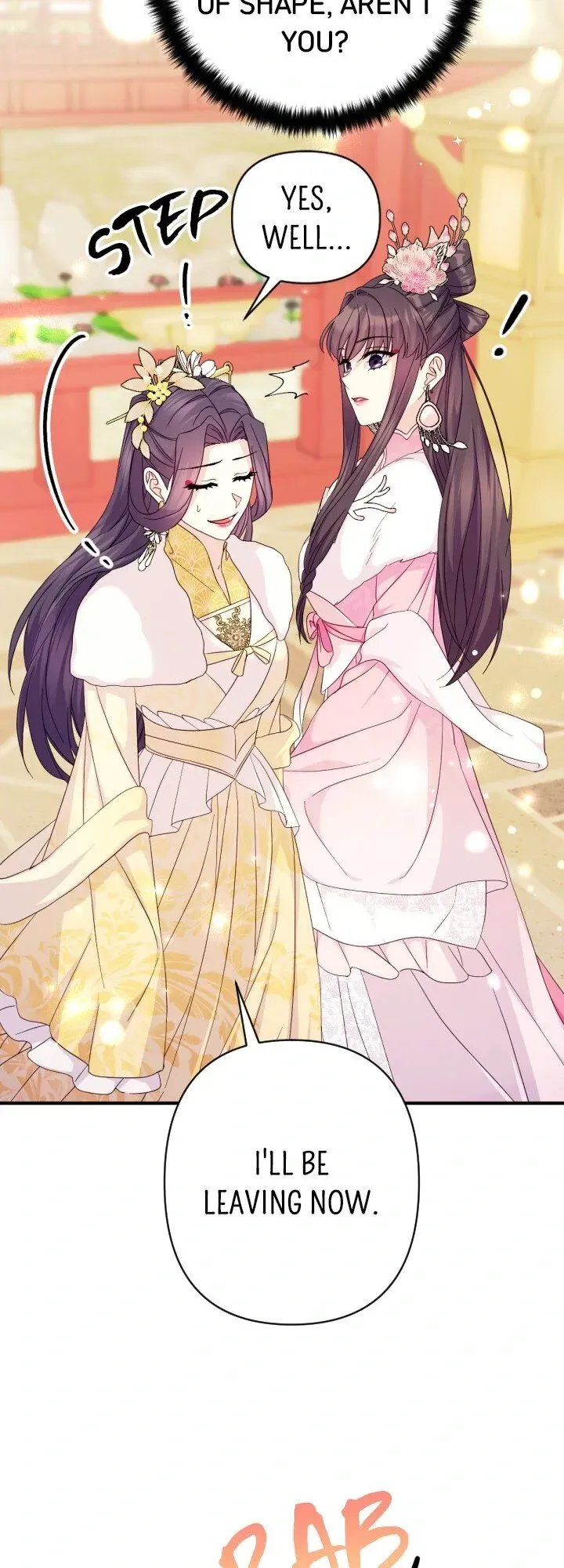College Student Empress Chapter 158 Online - página 39