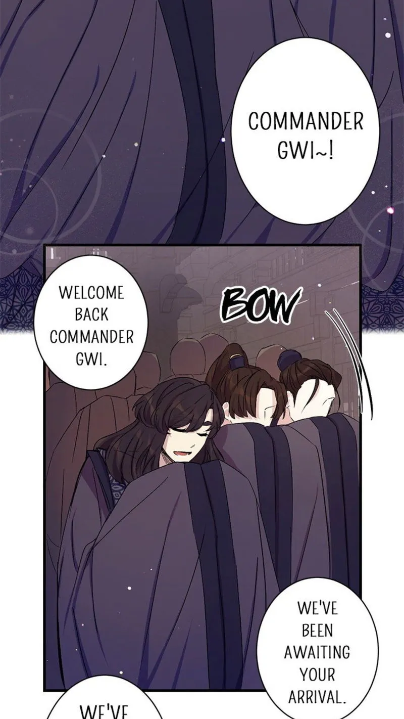 College Student Empress Chapter 16 Online - página 5