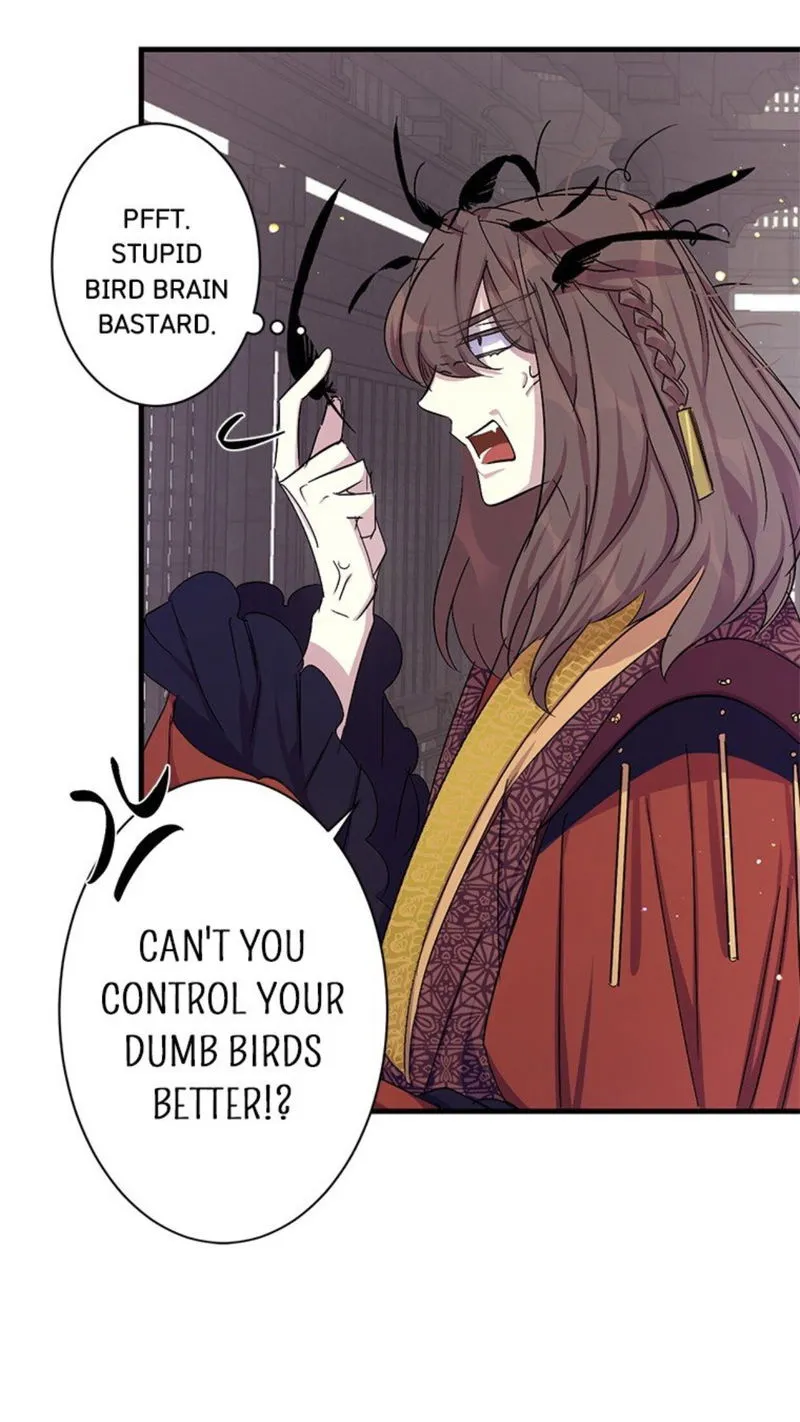 College Student Empress Chapter 16 Online - página 8