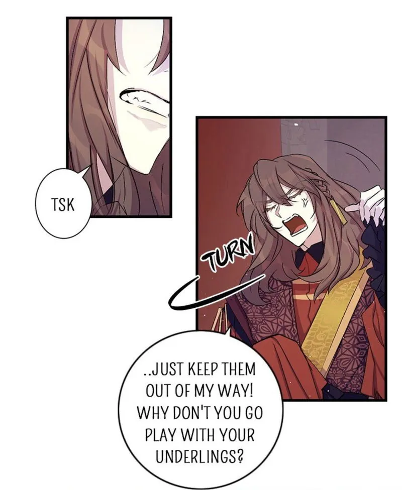College Student Empress Chapter 16 Online - página 13