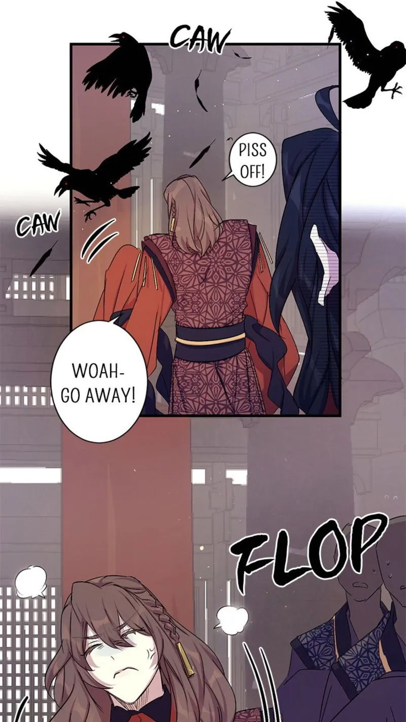 College Student Empress Chapter 16 Online - página 15