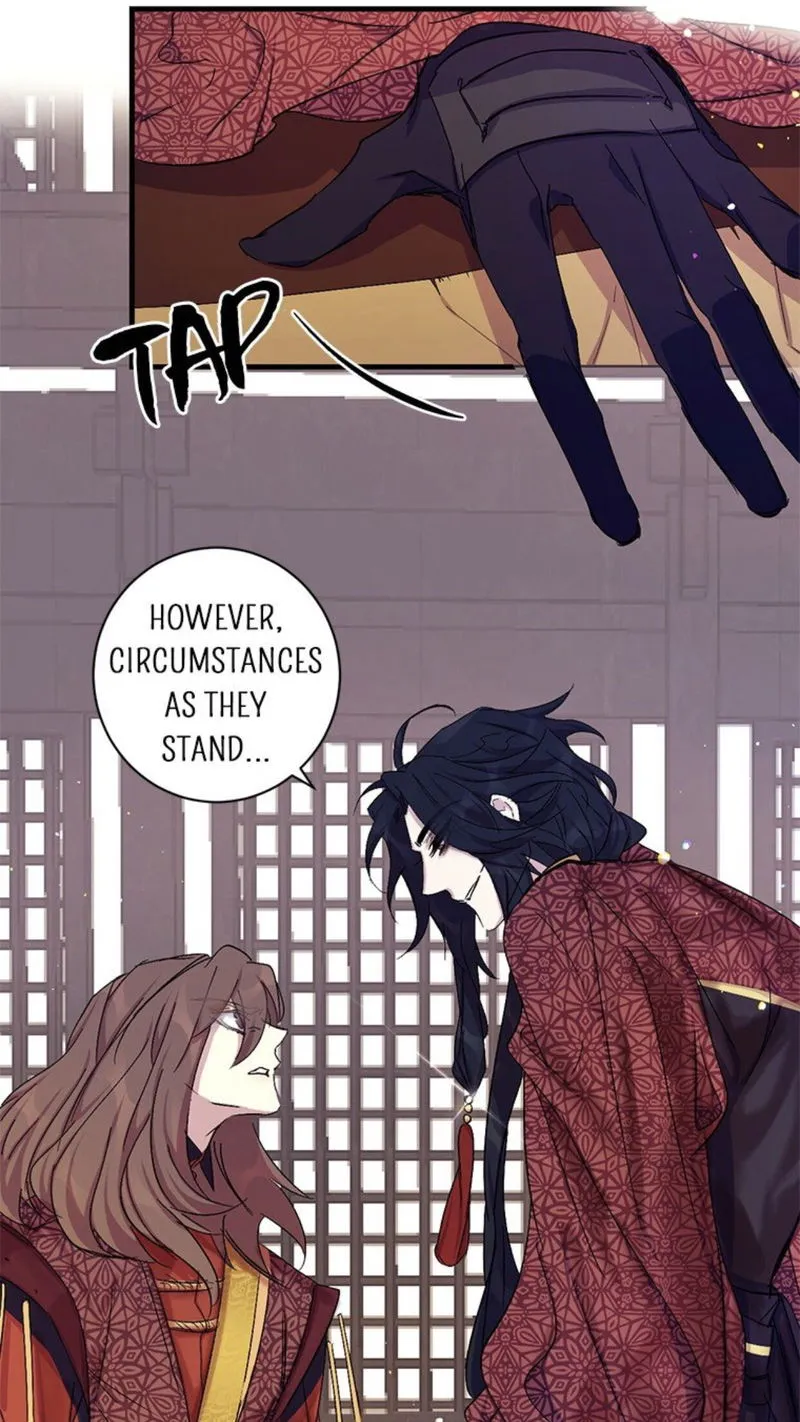 College Student Empress Chapter 16 Online - página 19