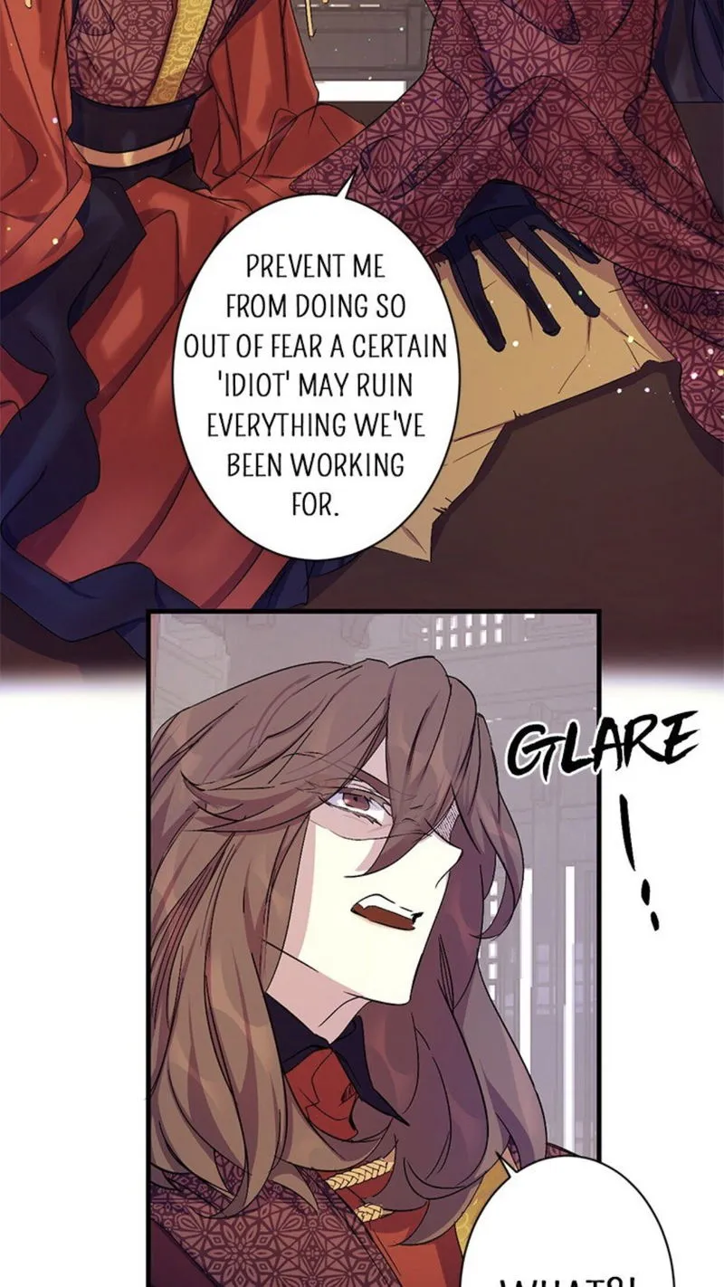 College Student Empress Chapter 16 Online - página 20