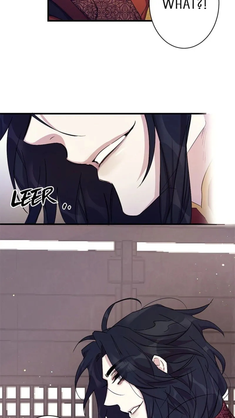 College Student Empress Chapter 16 Online - página 21