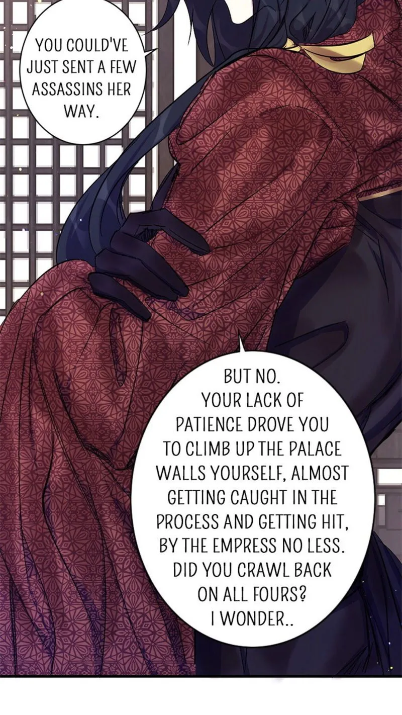College Student Empress Chapter 16 Online - página 22