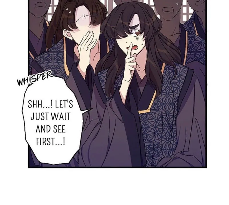 College Student Empress Chapter 16 Online - página 25