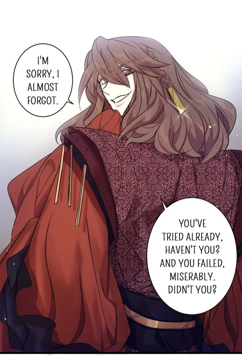 College Student Empress Chapter 16 Online - página 27