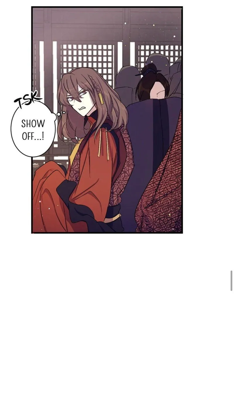 College Student Empress Chapter 16 Online - página 30