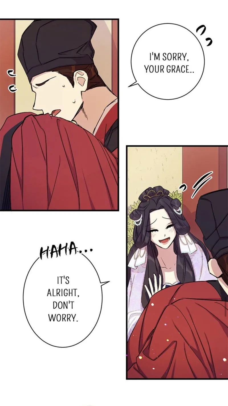 College Student Empress Chapter 16 Online - página 33