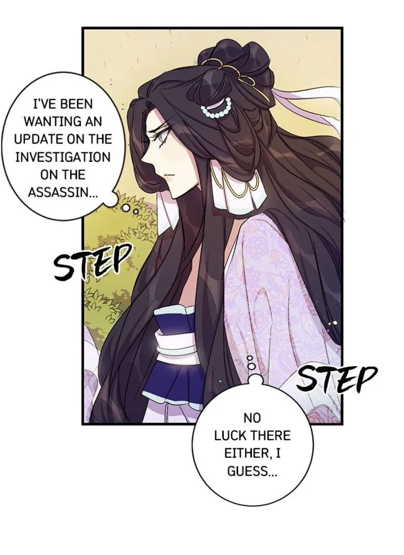 College Student Empress Chapter 16 Online - página 37