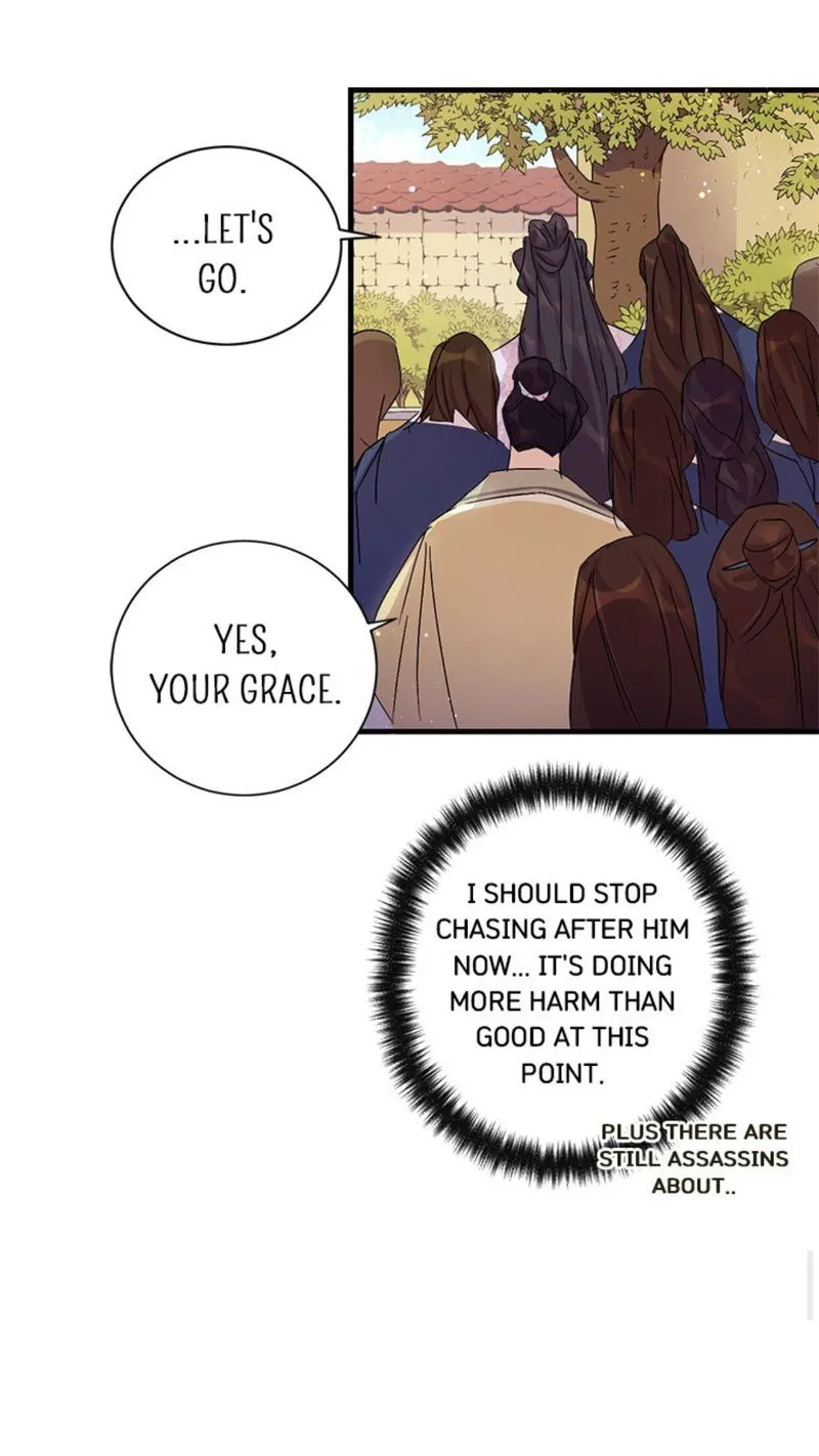 College Student Empress Chapter 16 Online - página 39