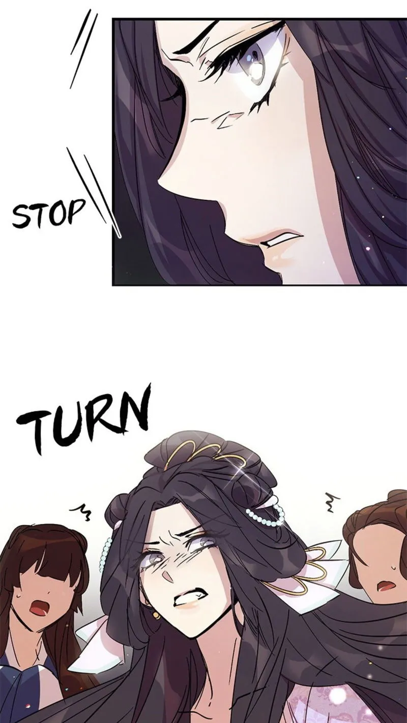 College Student Empress Chapter 17 Online - página 4