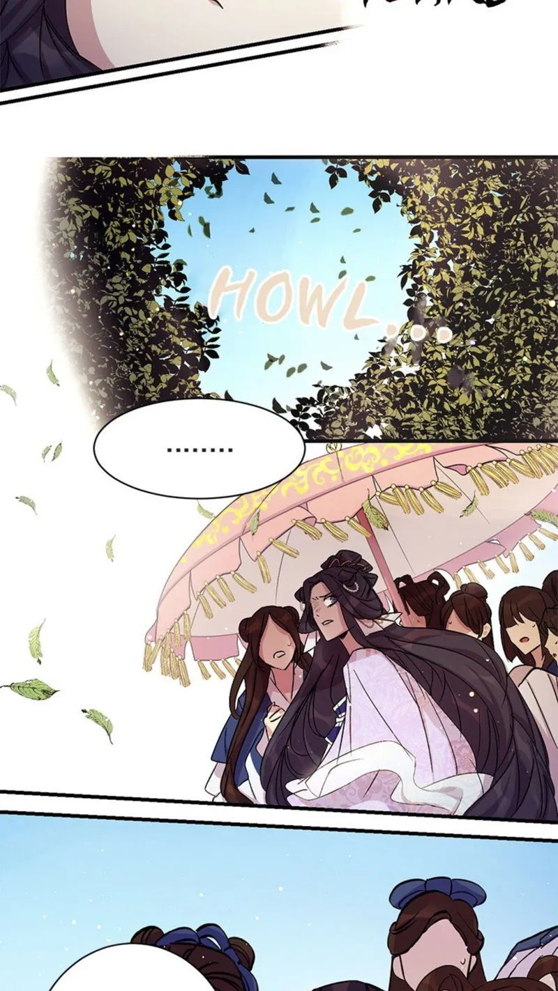 College Student Empress Chapter 17 Online - página 6