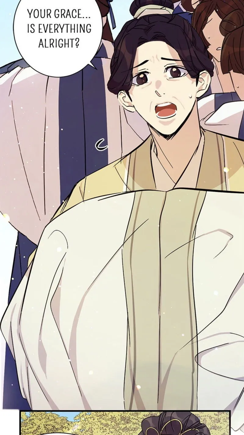 College Student Empress Chapter 17 Online - página 7