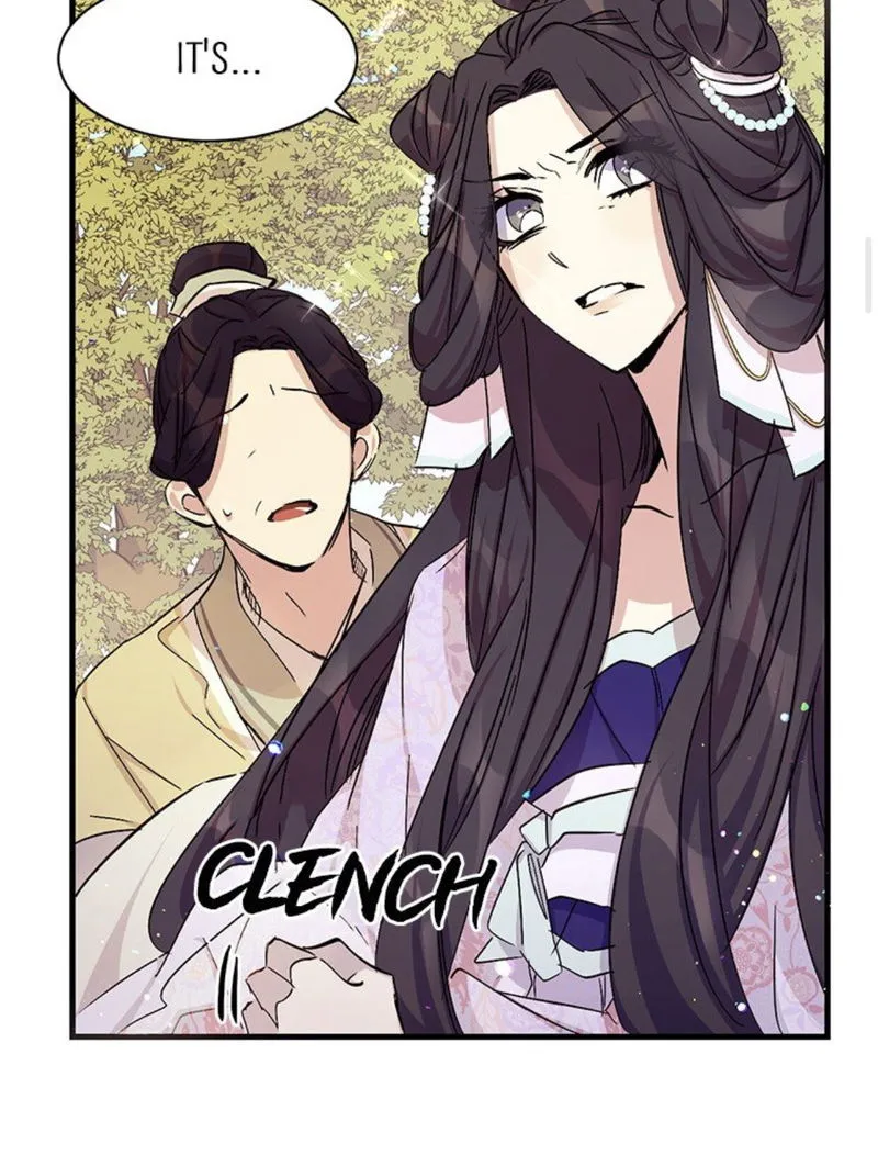 College Student Empress Chapter 17 Online - página 8