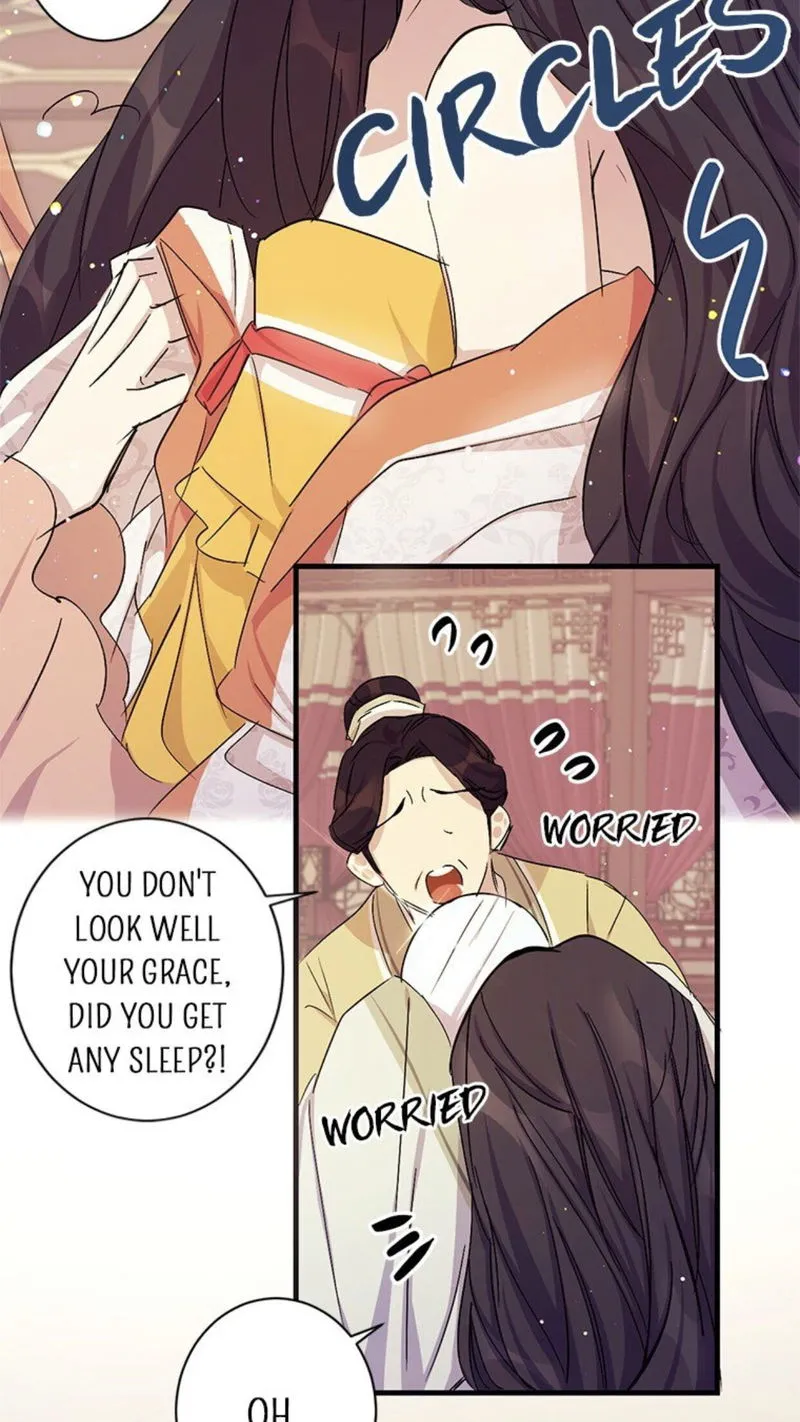 College Student Empress Chapter 17 Online - página 20