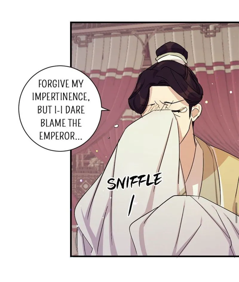 College Student Empress Chapter 17 Online - página 23
