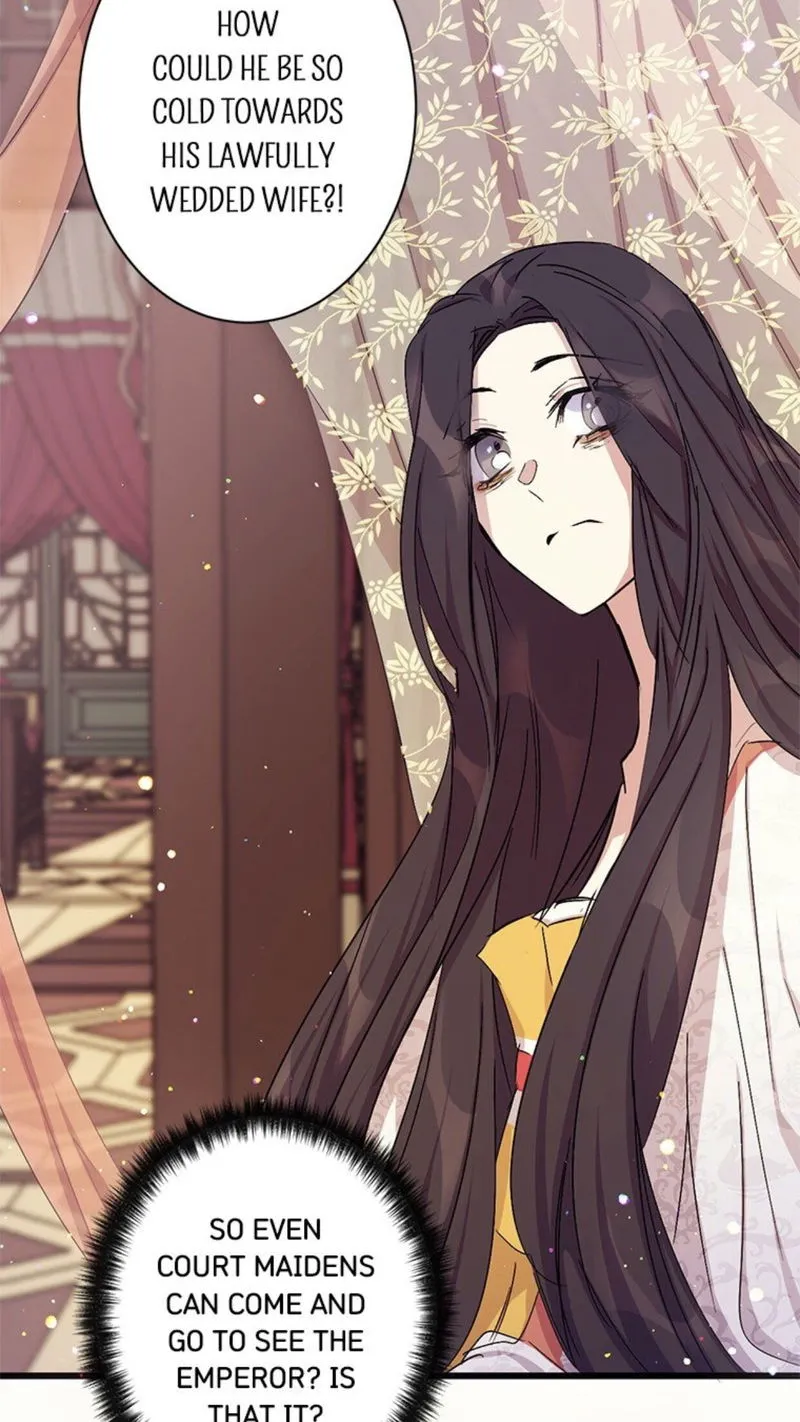 College Student Empress Chapter 17 Online - página 25