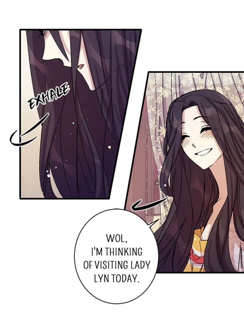 College Student Empress Chapter 17 Online - página 28
