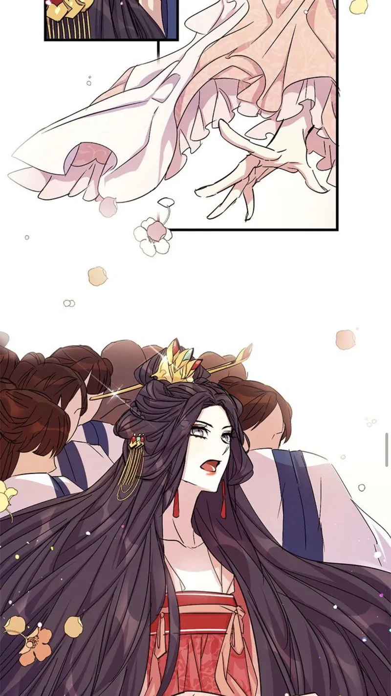 College Student Empress Chapter 17 Online - página 31