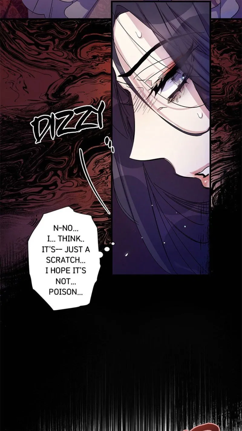 College Student Empress Chapter 18 Online - página 3