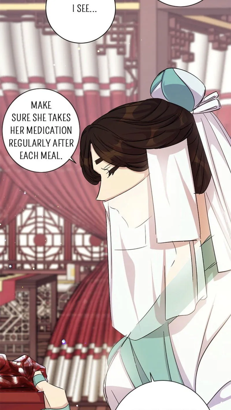 College Student Empress Chapter 18 Online - página 8