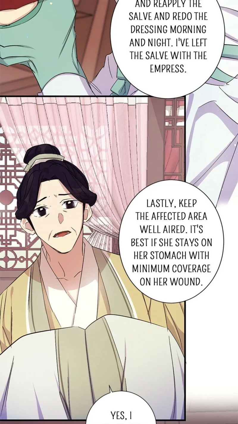 College Student Empress Chapter 18 Online - página 9