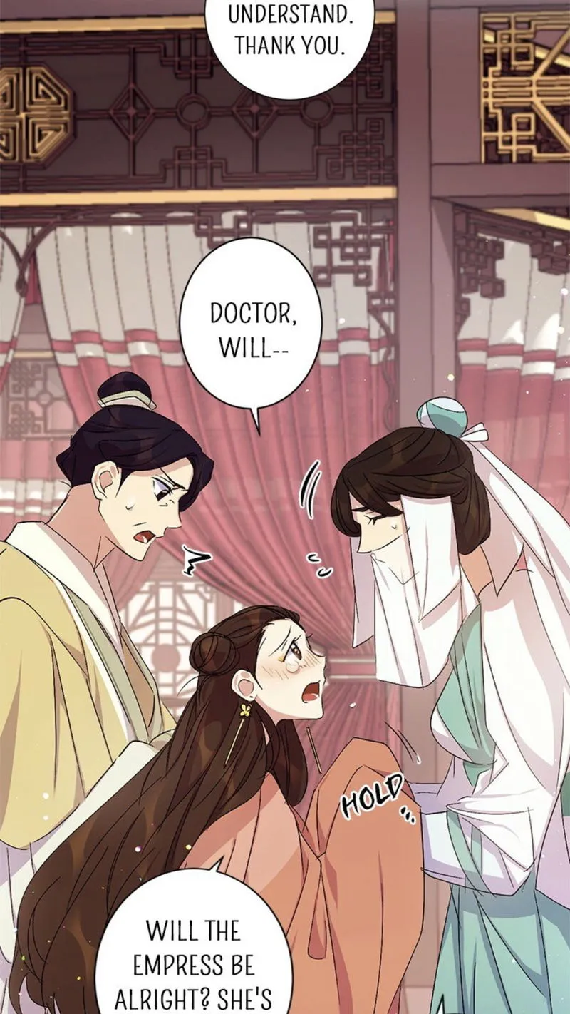 College Student Empress Chapter 18 Online - página 10